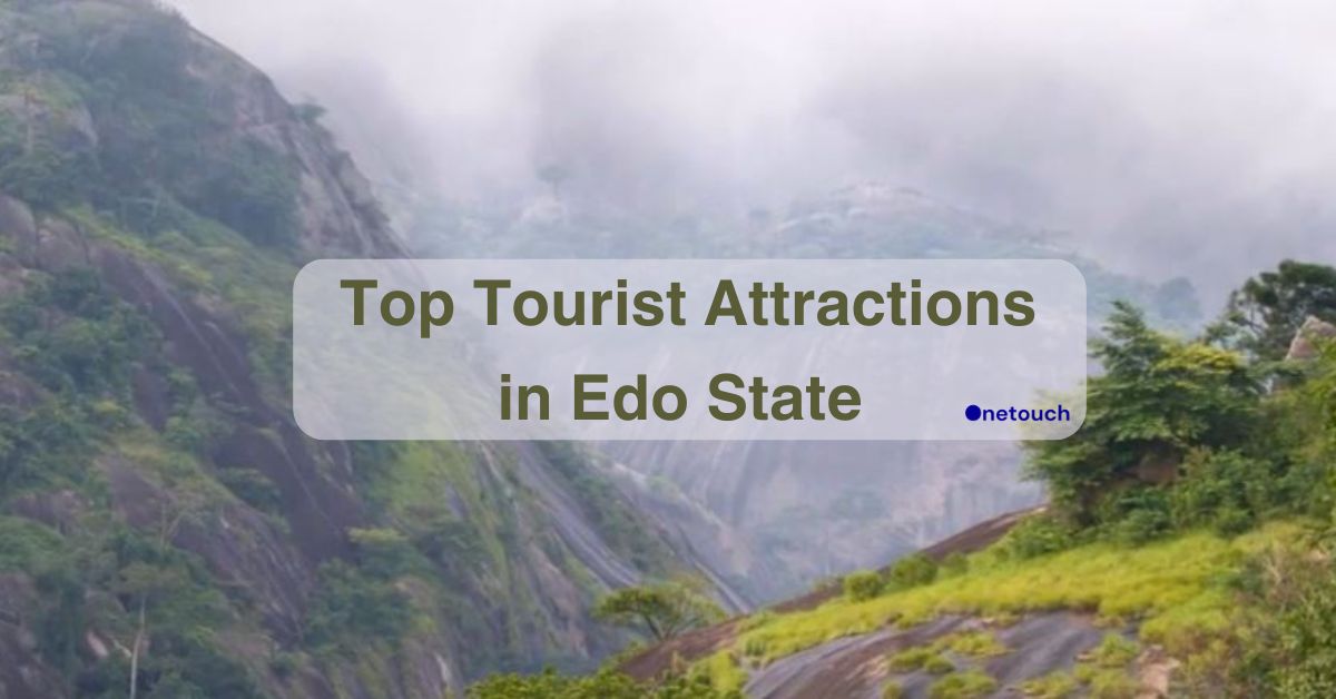 Top 10 Tourist Attractions in Edo State