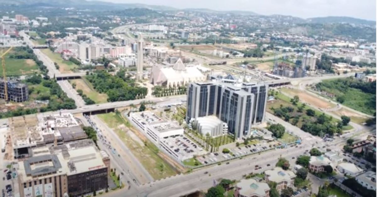 Top 12 Best Neighbourhoods to Live in Abuja