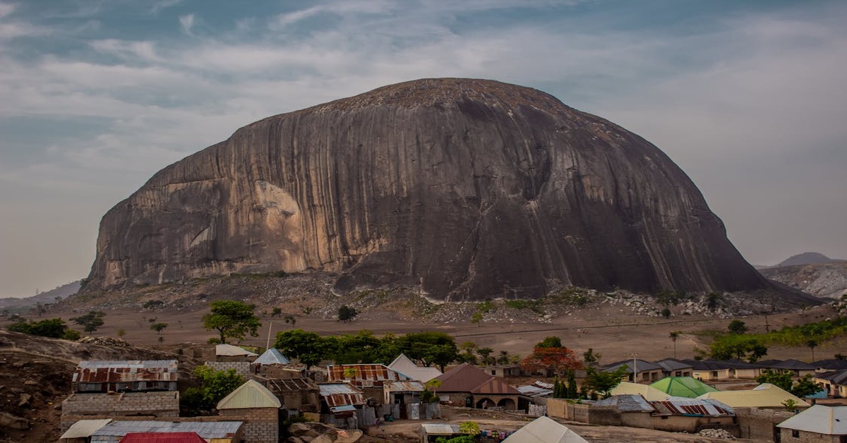 Top Tourist Attractions in Abuja: Must-See Spots