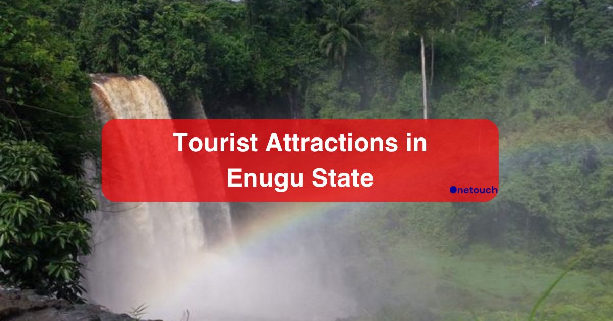 10 Must-See Tourist Attractions in Enugu