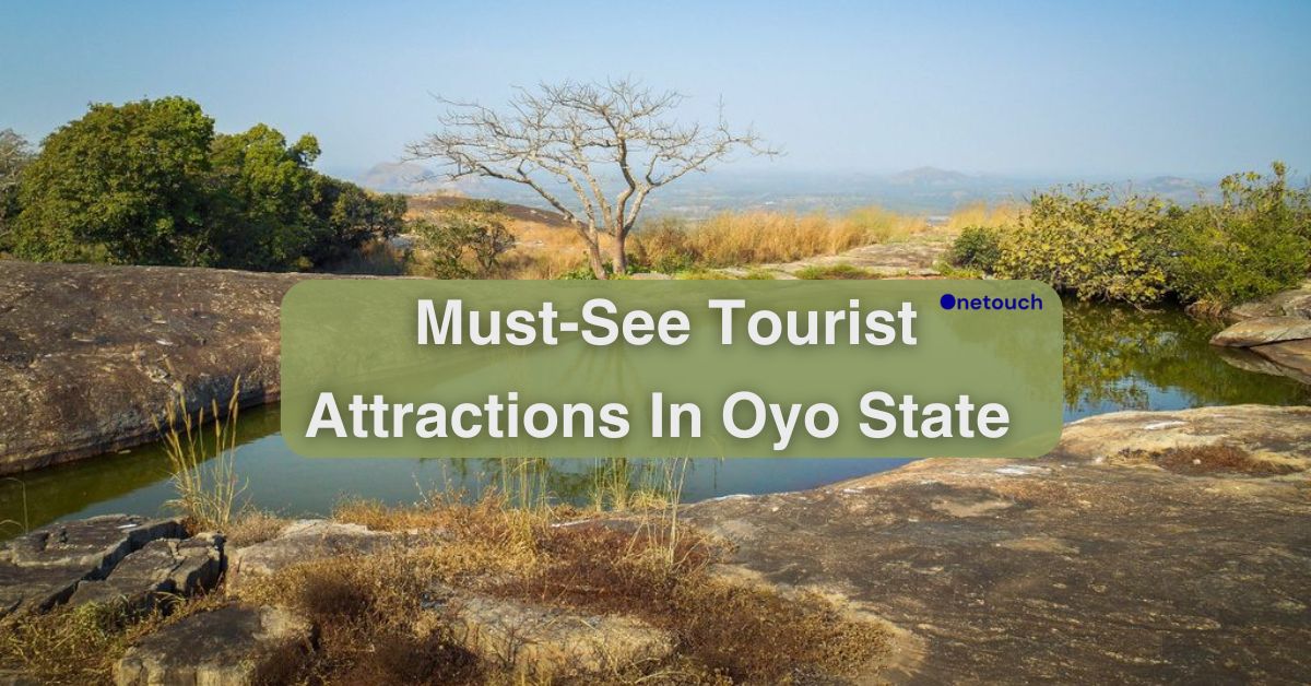 Tourist Attractions in Oyo State