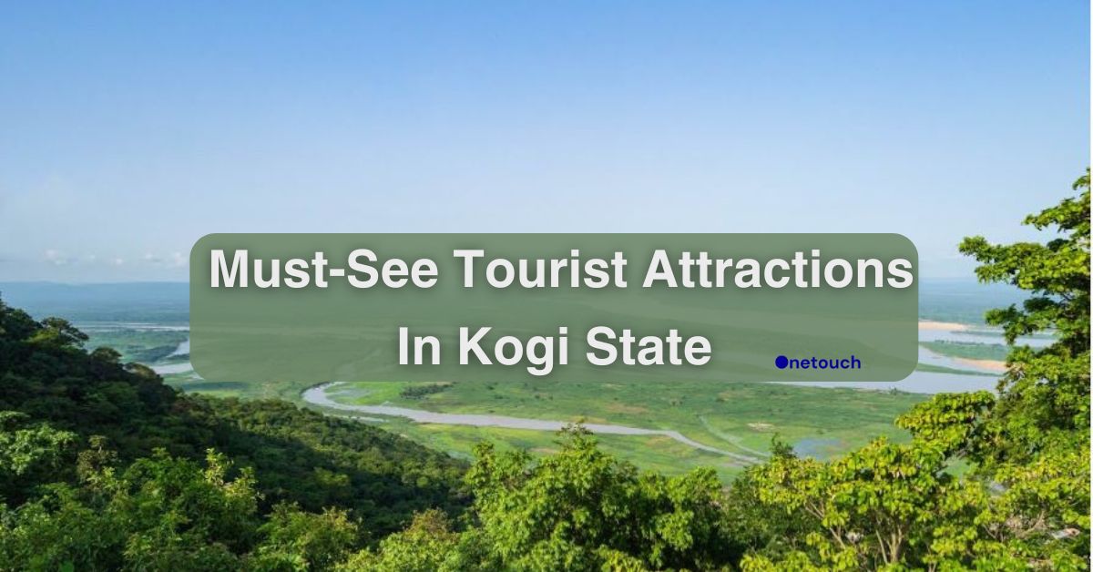 10 Must-See Tourist Attractions in Kogi State