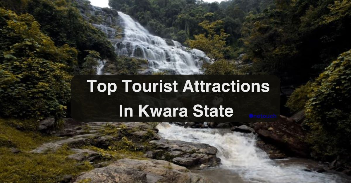 Top 10 Tourist Attractions in Kwara State