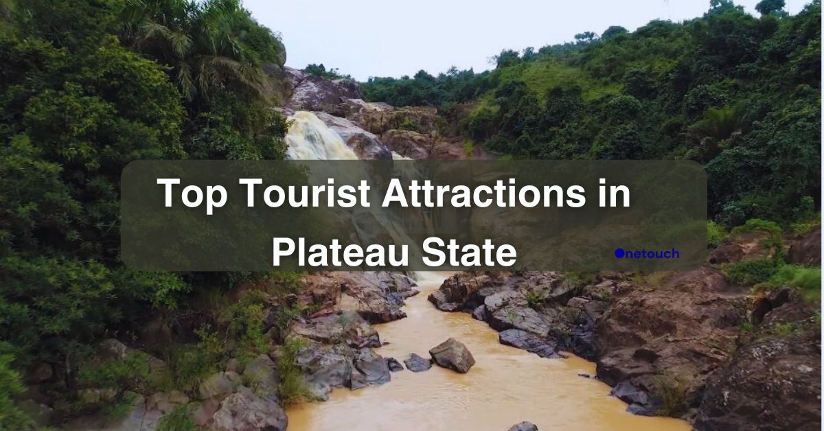 Top 10 Tourist Attractions in Plateau State