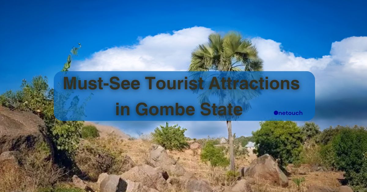 10 Must-See Tourist Attractions in Gombe State