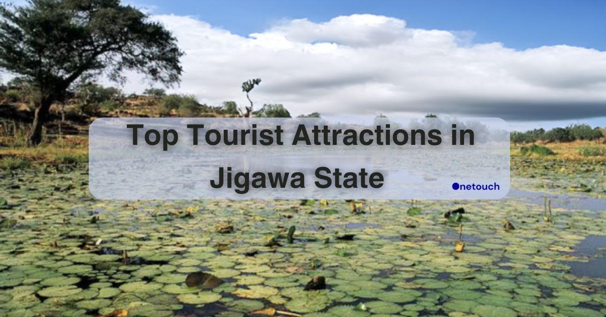 Top 10 Tourist Attractions in Jigawa State